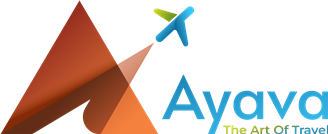 Ayava Group Logo